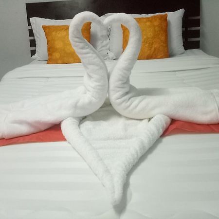Chill Home Chonburi Exterior foto